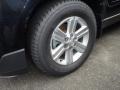 Black Granite Metallic - Traverse LT AWD Photo No. 11