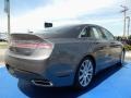 2014 Sterling Gray Lincoln MKZ FWD  photo #3