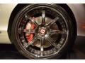 2013 Bentley Continental GTC V8 Standard Continental GTC V8 Model Wheel and Tire Photo