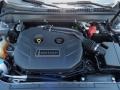  2014 MKZ FWD 2.0 Liter GTDI Turbocharged DOHC 16-Valve EcoBoost 4 Cylinder Engine