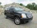 Onyx Black - Yukon Denali AWD Photo No. 1