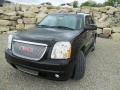 Onyx Black - Yukon Denali AWD Photo No. 2