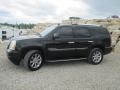 Onyx Black - Yukon Denali AWD Photo No. 3