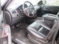 Onyx Black - Yukon Denali AWD Photo No. 6