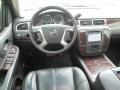 Onyx Black - Yukon Denali AWD Photo No. 23