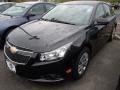 Black Granite Metallic - Cruze LS Photo No. 1