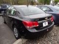 Black Granite Metallic - Cruze LS Photo No. 2