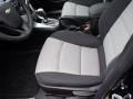 Black Granite Metallic - Cruze LS Photo No. 3