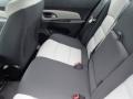 Black Granite Metallic - Cruze LS Photo No. 4