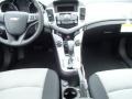 Black Granite Metallic - Cruze LS Photo No. 5