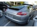 GT Silver Metallic - Panamera 4S Photo No. 6