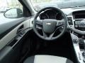 Black Granite Metallic - Cruze LS Photo No. 6