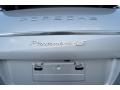GT Silver Metallic - Panamera 4S Photo No. 8