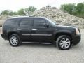 Onyx Black - Yukon Denali AWD Photo No. 38