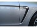 GT Silver Metallic - Panamera 4S Photo No. 9