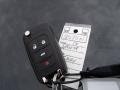 Black Granite Metallic - Cruze LS Photo No. 10