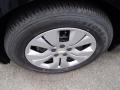 Black Granite Metallic - Cruze LS Photo No. 11