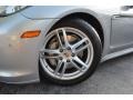 GT Silver Metallic - Panamera 4S Photo No. 13