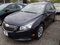 Blue Ray Metallic - Cruze LS Photo No. 1