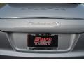 GT Silver Metallic - Panamera 4S Photo No. 14