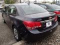 Blue Ray Metallic - Cruze LS Photo No. 2