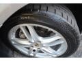 GT Silver Metallic - Panamera 4S Photo No. 17