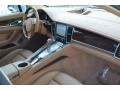 GT Silver Metallic - Panamera 4S Photo No. 18