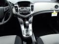 Blue Ray Metallic - Cruze LS Photo No. 5