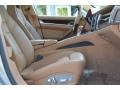 GT Silver Metallic - Panamera 4S Photo No. 19