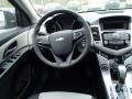 Blue Ray Metallic - Cruze LS Photo No. 6