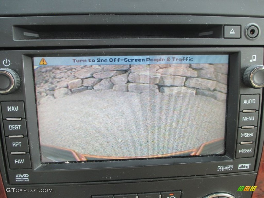 2007 Avalanche LTZ 4WD - Sunburst Orange Metallic / Ebony/Light Cashmere photo #10