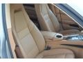 GT Silver Metallic - Panamera 4S Photo No. 20