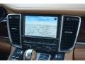 GT Silver Metallic - Panamera 4S Photo No. 21
