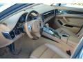 GT Silver Metallic - Panamera 4S Photo No. 27