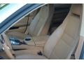 GT Silver Metallic - Panamera 4S Photo No. 28