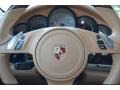 GT Silver Metallic - Panamera 4S Photo No. 31