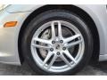 GT Silver Metallic - Panamera 4S Photo No. 34