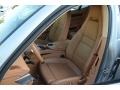 GT Silver Metallic - Panamera 4S Photo No. 37