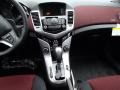 2014 Summit White Chevrolet Cruze LT  photo #5