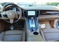 GT Silver Metallic - Panamera 4S Photo No. 47