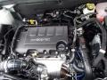 2014 Summit White Chevrolet Cruze LT  photo #9