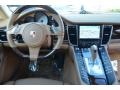 GT Silver Metallic - Panamera 4S Photo No. 48