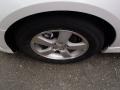 2014 Summit White Chevrolet Cruze LT  photo #10