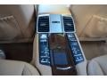 GT Silver Metallic - Panamera 4S Photo No. 50
