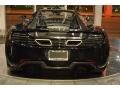 2014 Carbon Black McLaren MP4-12C 12C Spider  photo #5