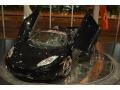 Carbon Black - MP4-12C 12C Spider Photo No. 8