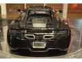 2014 Carbon Black McLaren MP4-12C 12C Spider  photo #41