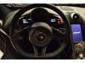  2014 MP4-12C 12C Spider Steering Wheel