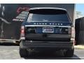 Loire Blue Metallic - Range Rover HSE Photo No. 5