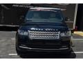 Loire Blue Metallic - Range Rover HSE Photo No. 13
